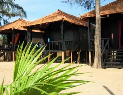 CASA DE CALMA