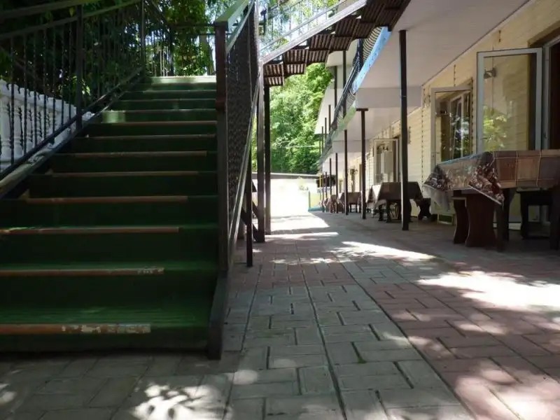 ХУТОРОК ОТЕЛЬ