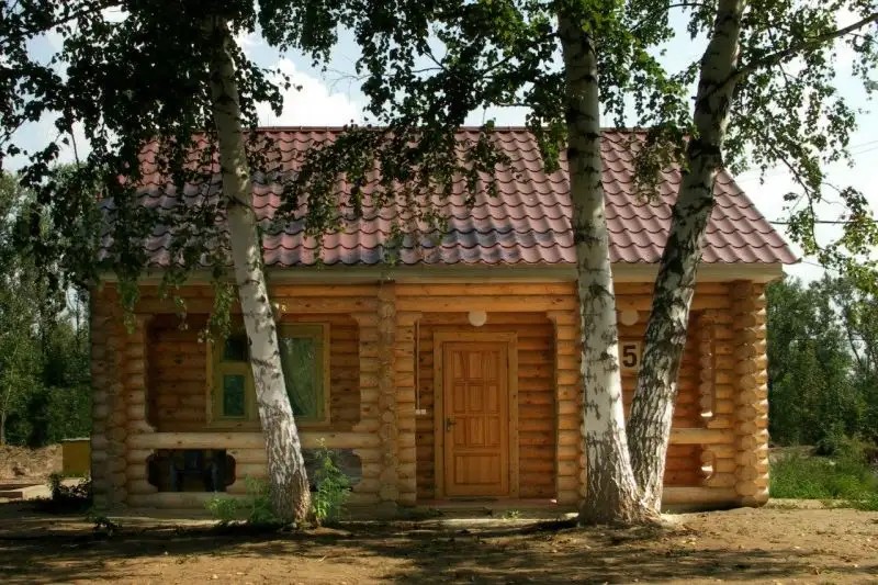 ТИХИЙ ПЛЕС Б/О