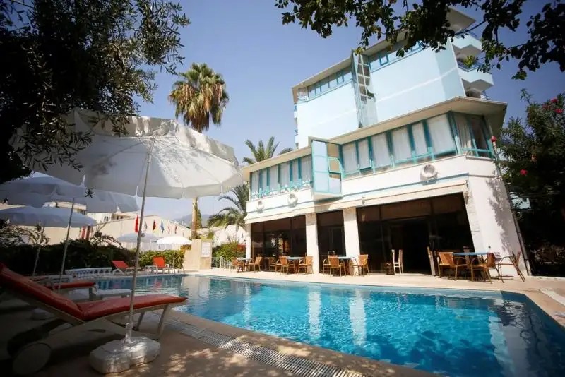 XO ALANYA (EX. LA VELLA)