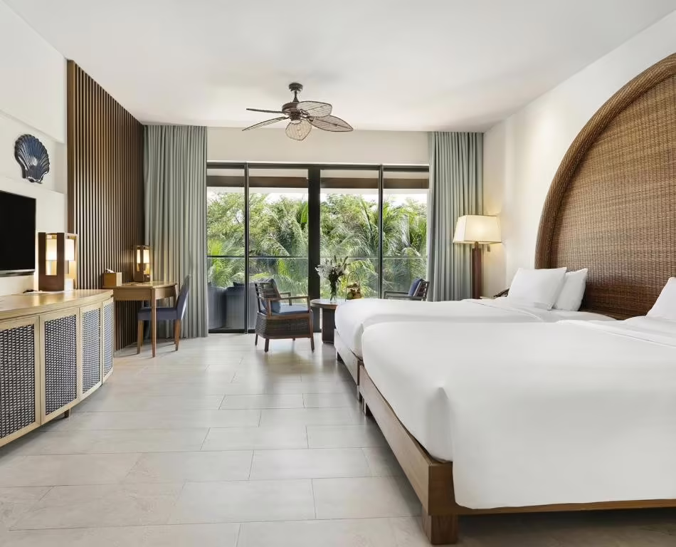 NOVOTEL PHU QUOC RESORT