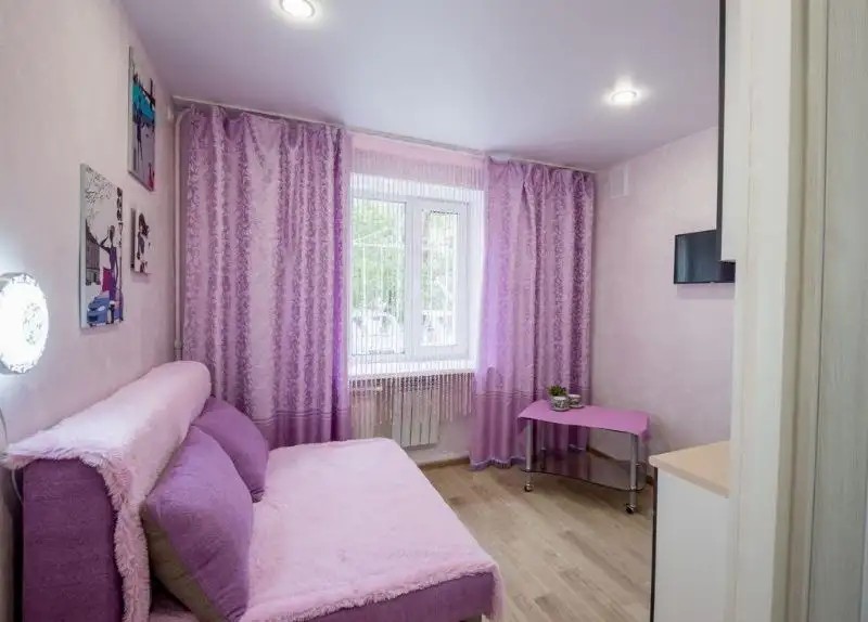 SWEET HOME (СВИТ ХОУМ)