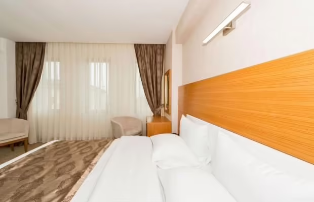 MIEN SUITES ISTANBUL