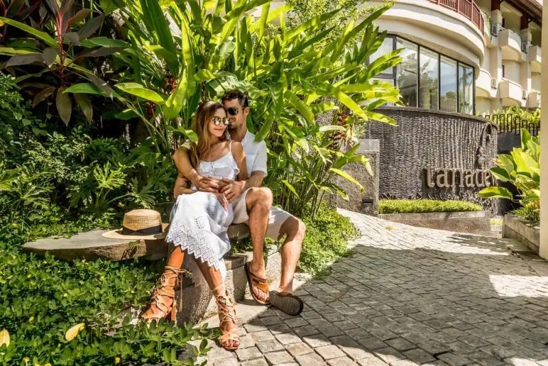 TANADEWA RESORT & SPA UBUD