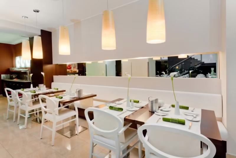 PARLAMENT (EX. BEST WESTERN PARLAMENT)