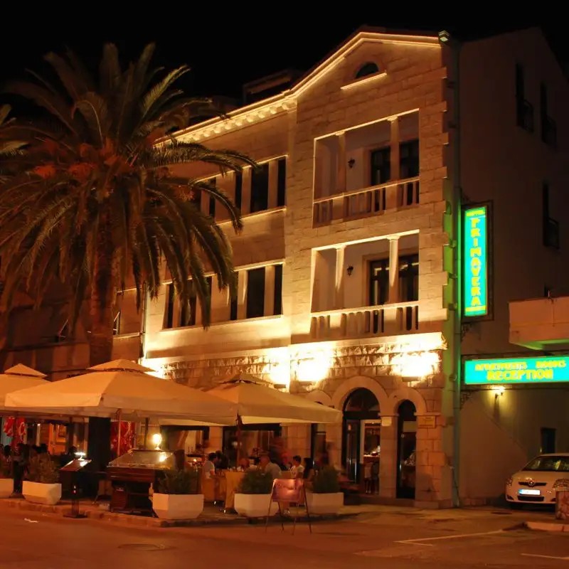 ASTORIA (EX.PRIMAVERA)