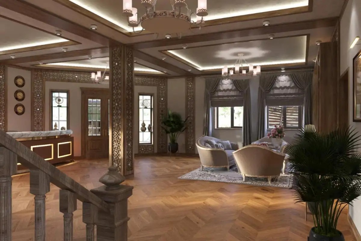 ART ECO HOTEL