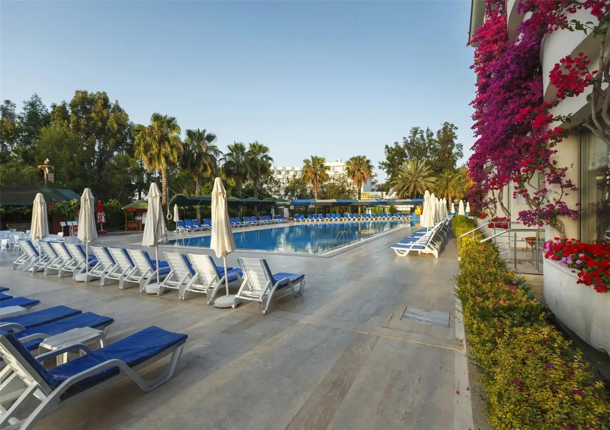 BIENO VENUS (EX. VENUS HOTEL)