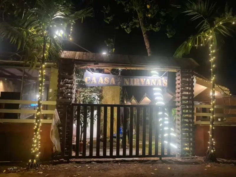 CASA DE NIRVANA