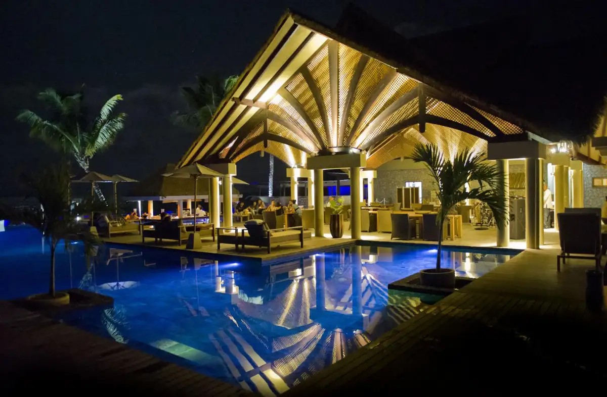 LE DOMAINE DE L ORANGERAIE