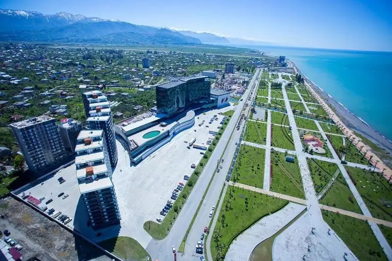 METRO CITY RESIDENCE