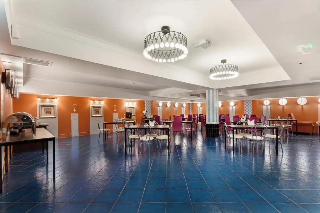 MAGNOLIA HOTEL