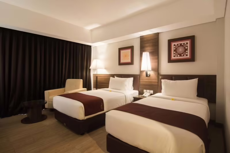 PANDAWA HILL RESORT