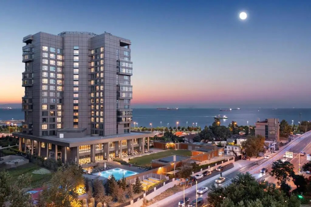 HILTON ISTANBUL BAKIRKOY