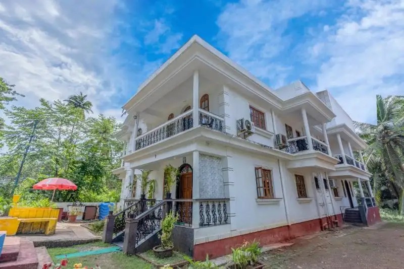 THE SEQUEIRA GOA