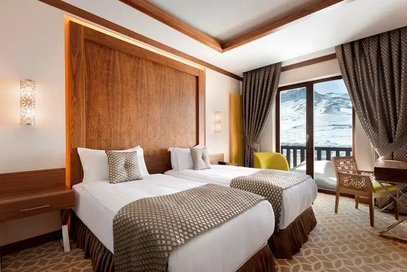 DAS 3917 (EX. MEGA SARAY MOUNTAIN RESORT & SPA)
