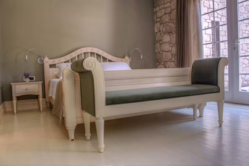 MONK HOTEL ALACATI ADULTS ONLY