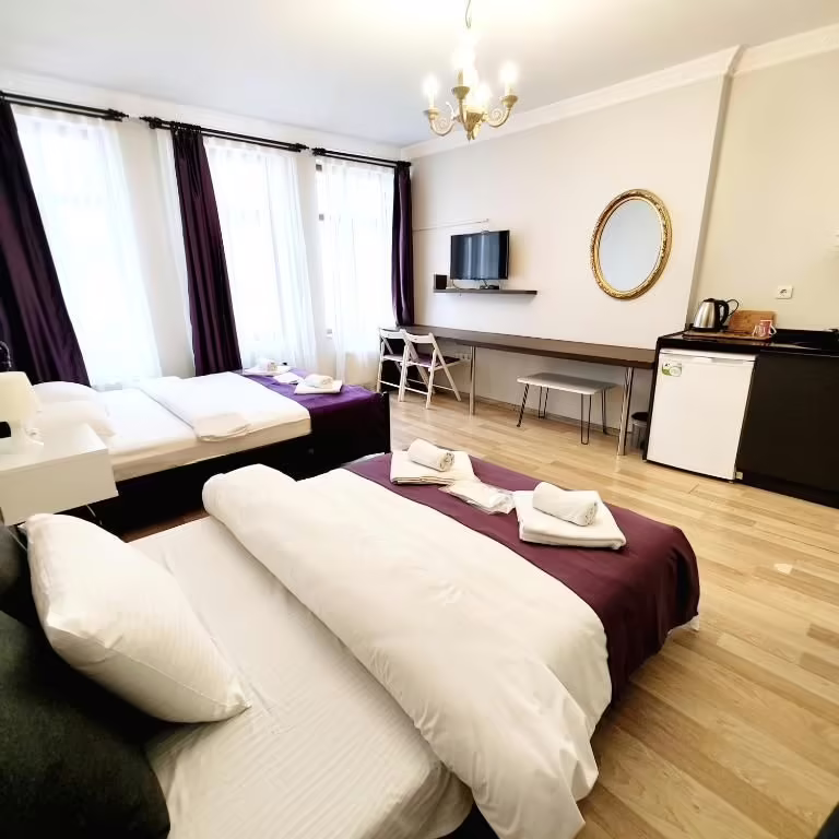 FRAME GALATA HOTEL
