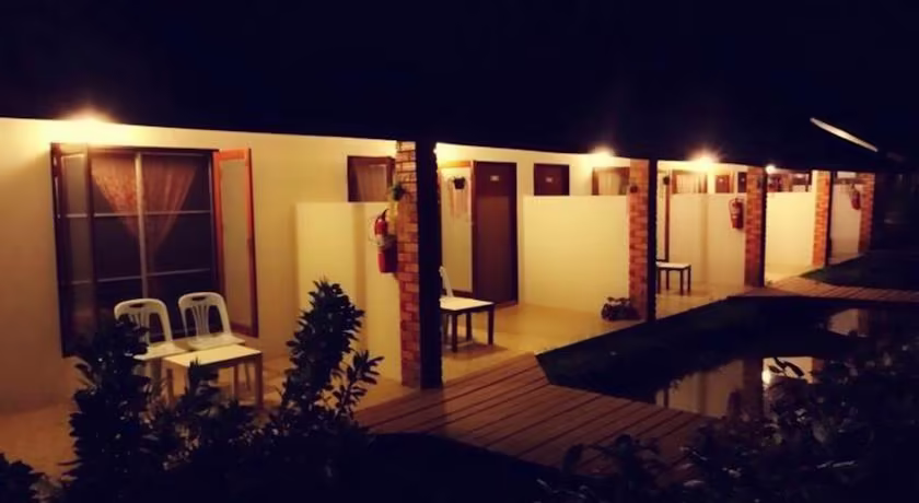 HOLIDAY RESORT KOH YAO NOI