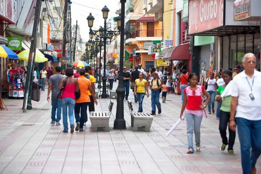 MERCURE COMERCIAL SANTO DOMINGO