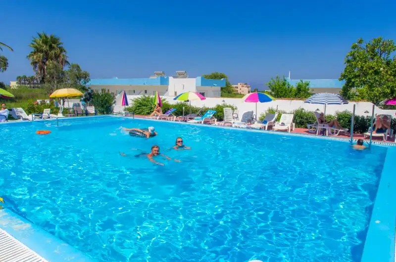 AEGEAN PEARL (EX. VILLA ANDREWS)