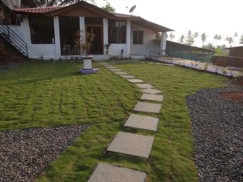 KHUSHI RESORT (EX. THE VRINDA VIEW)