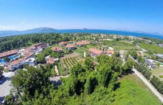 KATRANCI PARK HOTEL
