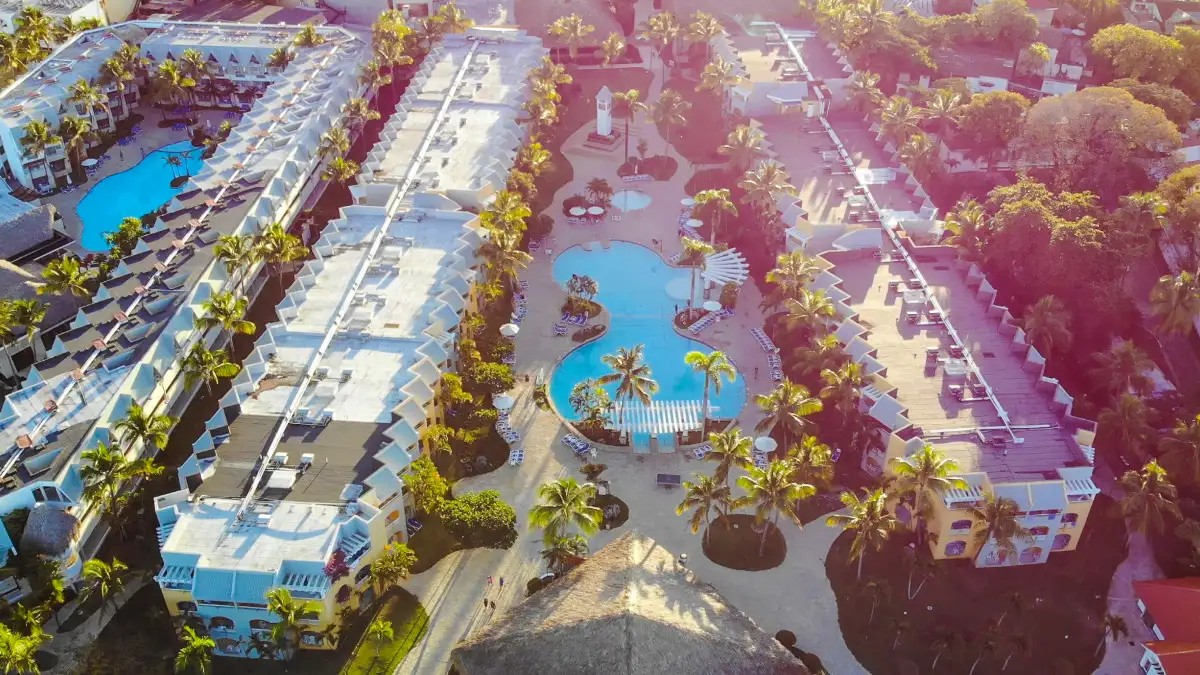 CASA MARINA BEACH & REEF