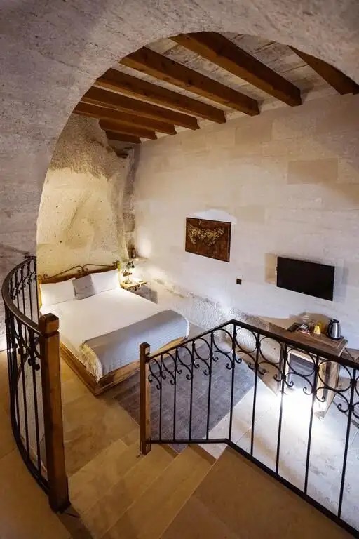 DESIGN CAPPADOCIA