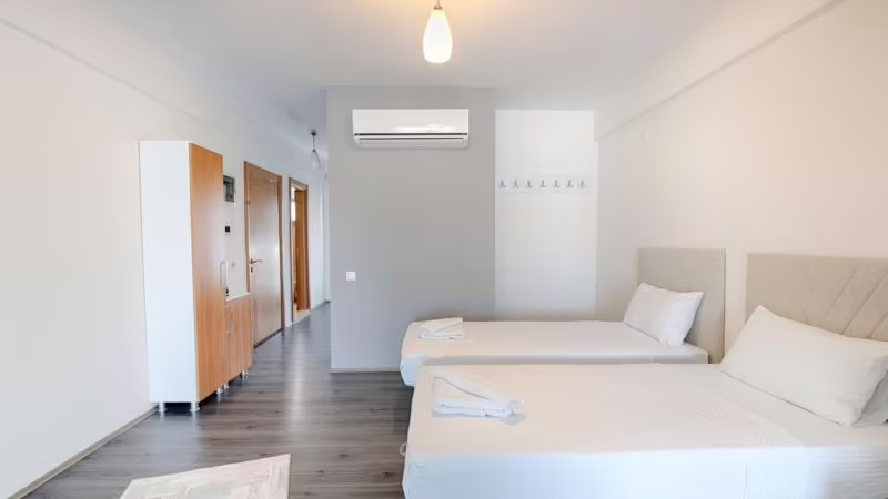 MIDTOWN FETHIYE RESIDENCES