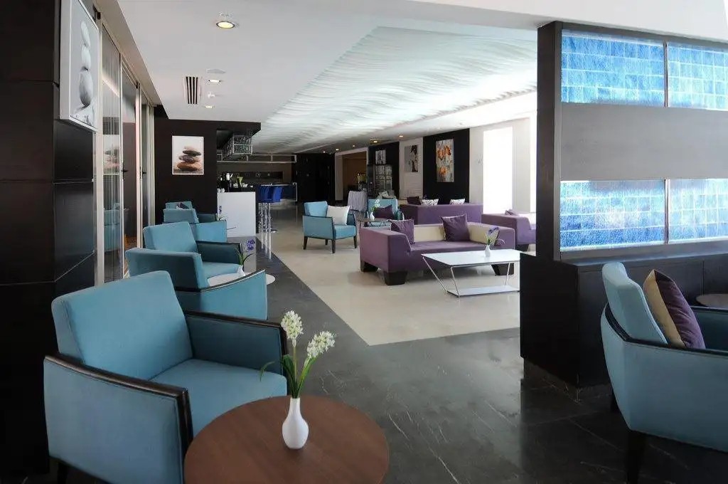 GOLD ISLAND (EX.SENTIDO GOLD ISLAND)