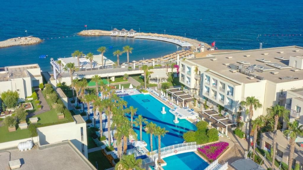 LA BLANCHE RESORT