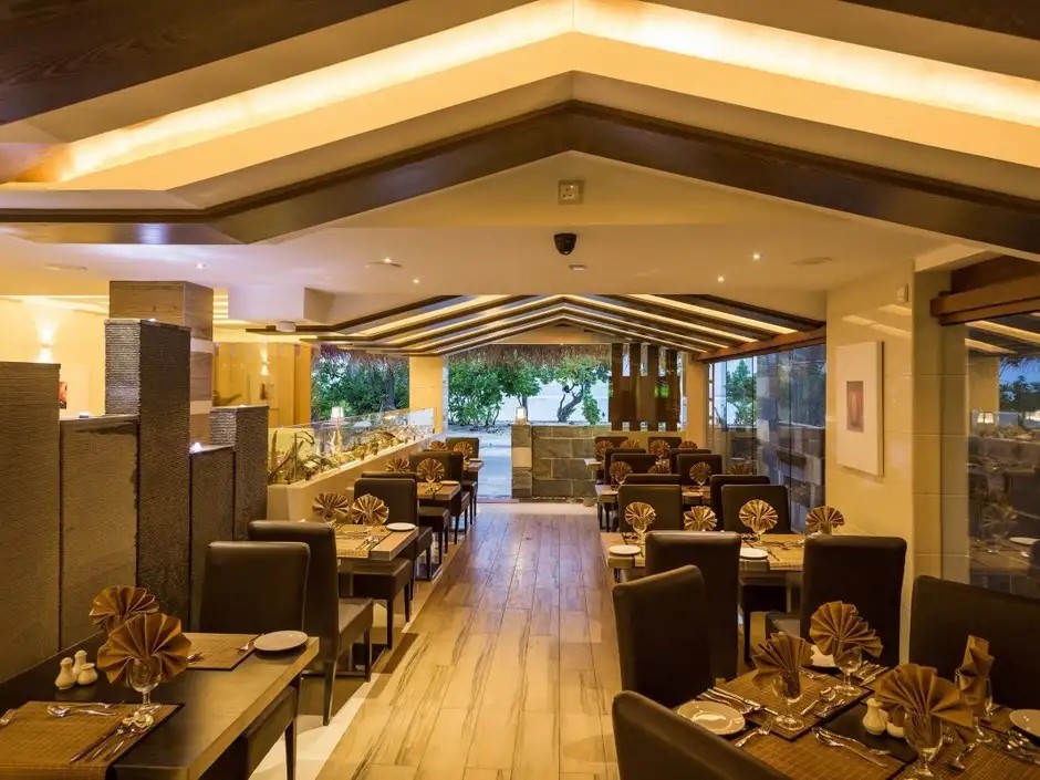 OCEAN GRAND AT HULHUMALE