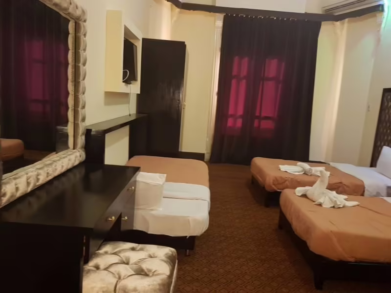 CAIRO PARADISE HOTEL
