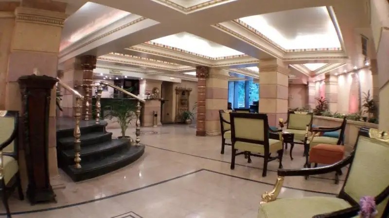 ZAYED HOTEL