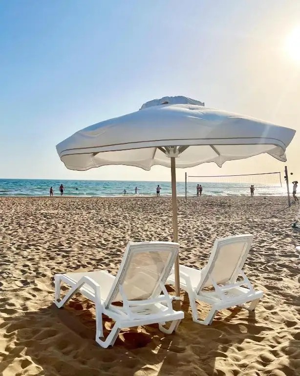 SIDE STORY RESORT & SPA HOTEL (EX. SEHER SUN BEACH)