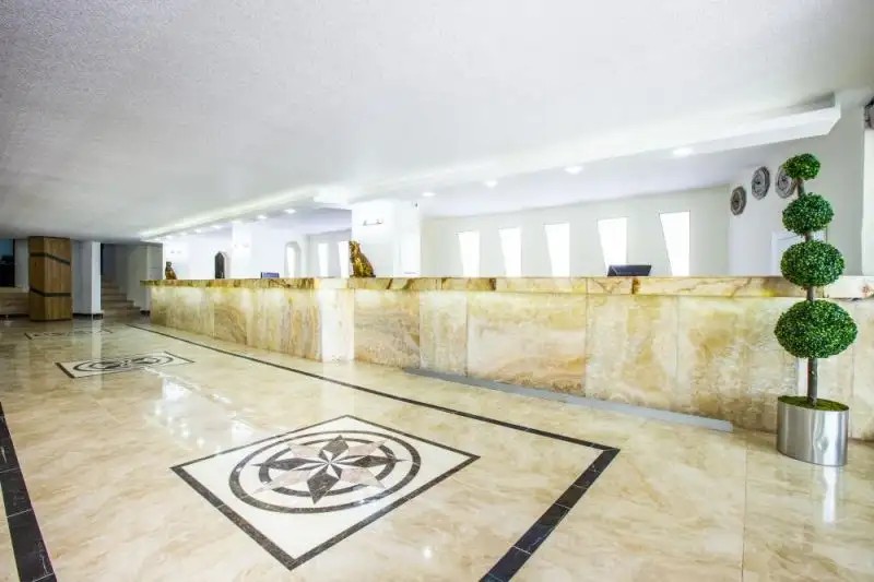 ORANGE PARK (EX. CLUB HOTEL DELFIN)