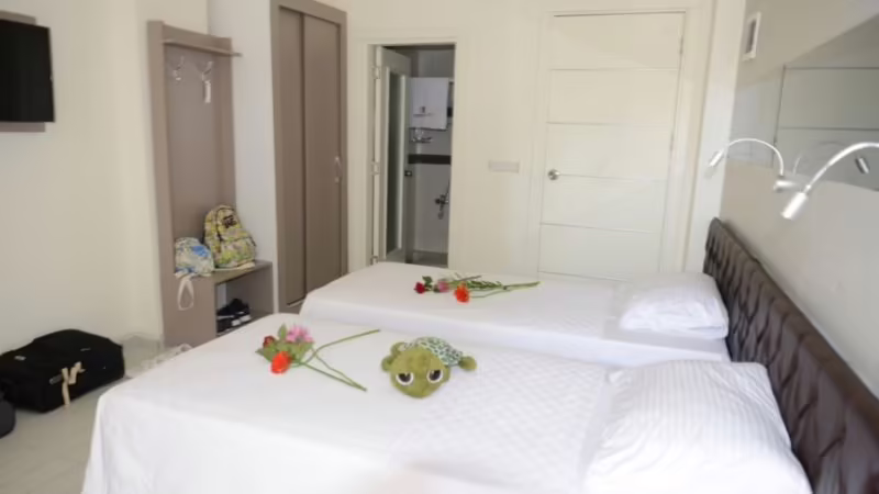 CLEOPATRA CITY HOTEL