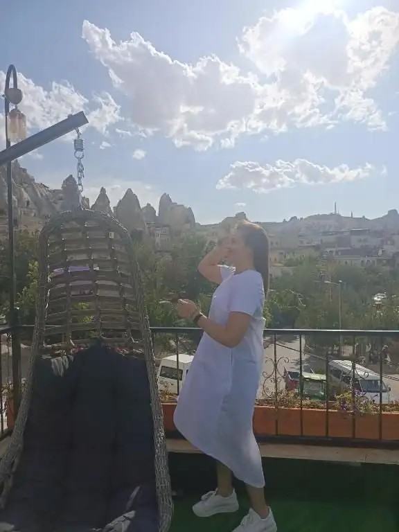 MEVLANA CAVE HOTEL