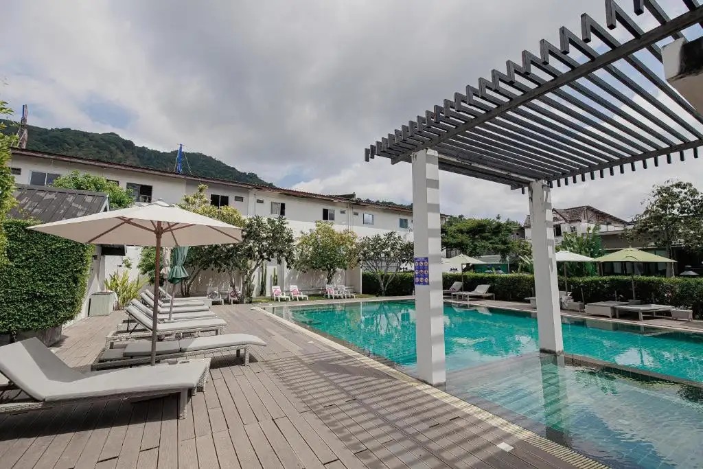 THE MELODY PHUKET