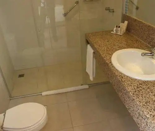 BLUE TREE PREMIUM MANAUS