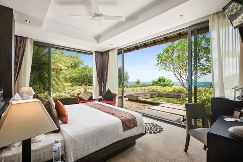 SANGSURI VILLA 3