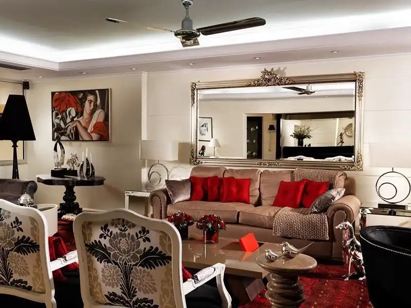 BEST WESTERN PLUS EMBASSY