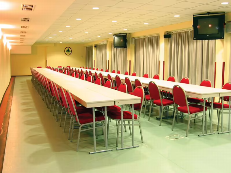 GYOGY-ES WELLNESS HOTEL BARATSAG