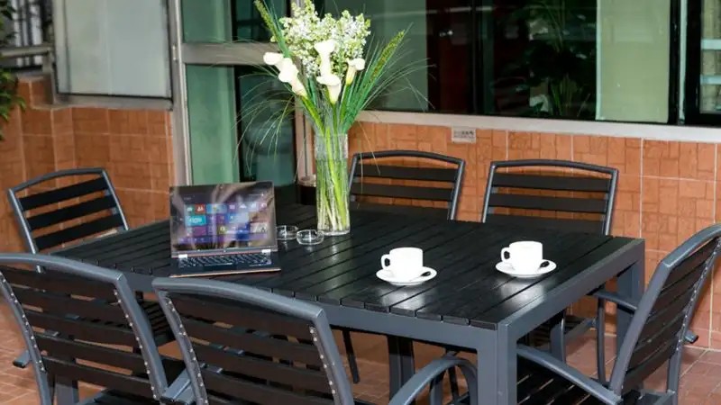 MK HOTEL