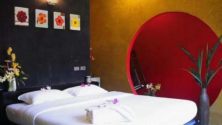 KEEREETA RESORT & SPA