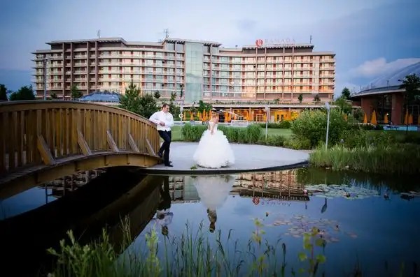 AQUAWORLD RESORT BUDAPEST (EX. AQUAWORLD RAMADA RESORT)