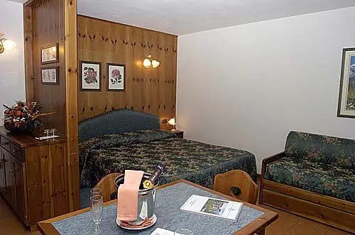 RESIDENCE CRISTALLO