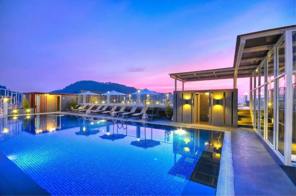 ASHLEE HEIGHTS PATONG (EX. CITRUS HEIGHTS PATONG)