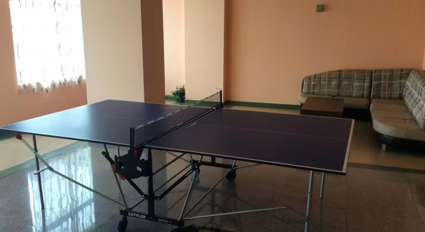 ZDRAVETS WELLNESS & SPA